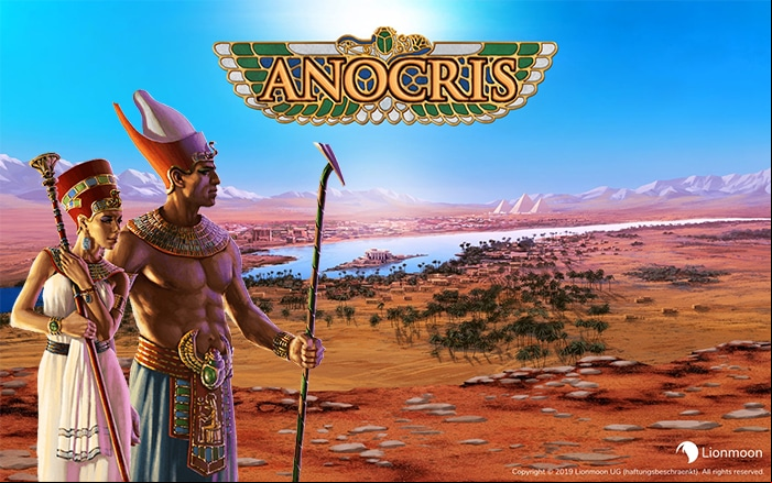Anocris