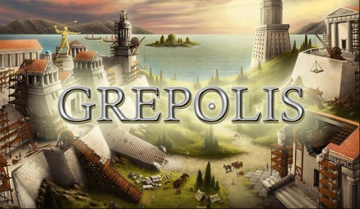 Grepolis